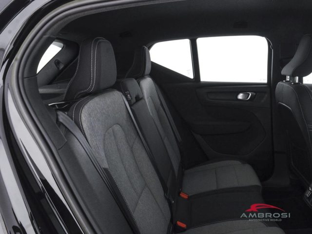 VOLVO XC40 T2 AUTOMATICO CORE - foto 11