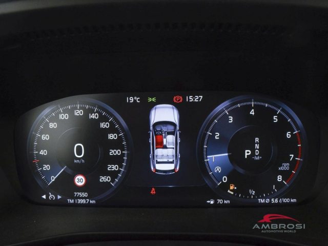 VOLVO XC40 T2 AUTOMATICO CORE - foto 13