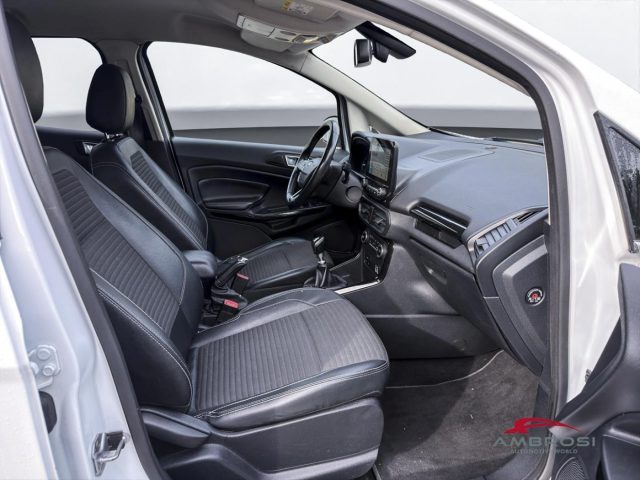 FORD ECOSPORT 1.5 TDCI 100 CV START&STOP TITAN - foto 11