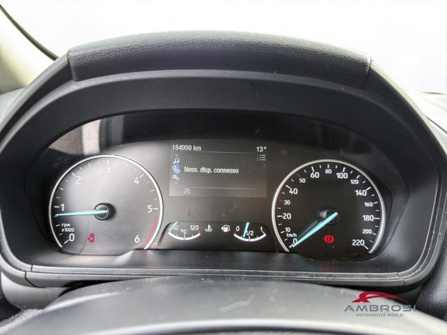 FORD ECOSPORT 1.5 TDCI 100 CV START&STOP TITAN - foto 12