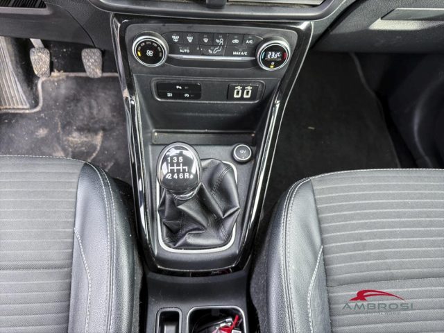 FORD ECOSPORT 1.5 TDCI 100 CV START&STOP TITAN - foto 15