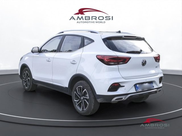 MG ZS MG  1.0 LUXURY - foto 4