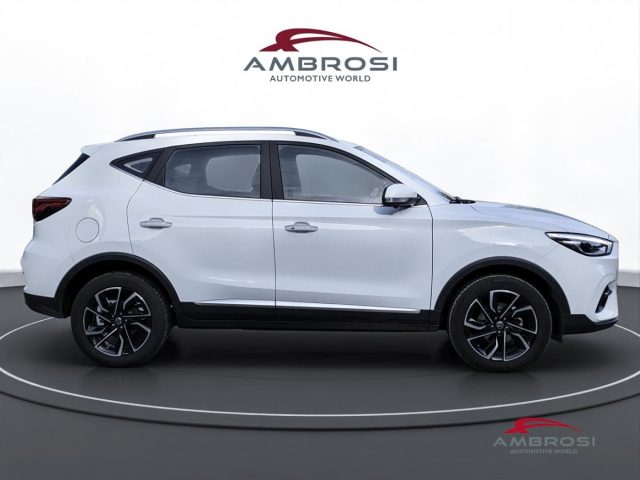 MG ZS MG  1.0 LUXURY - foto 5