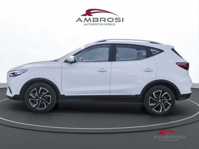 MG ZS MG  1.0 LUXURY - foto 6
