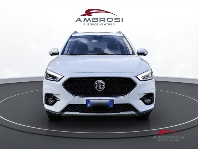 MG ZS MG  1.0 LUXURY - foto 7