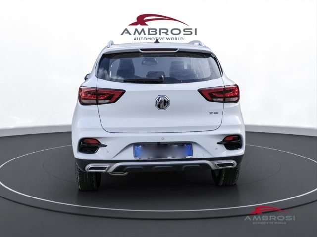 MG ZS MG  1.0 LUXURY - foto 8