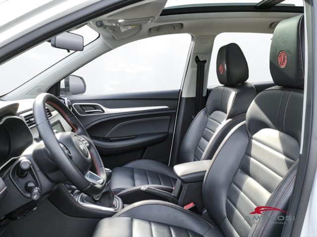 MG ZS MG  1.0 LUXURY - foto 9