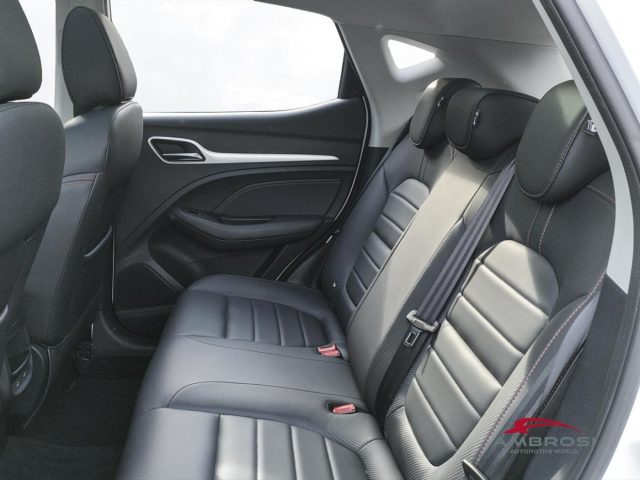 MG ZS MG  1.0 LUXURY - foto 10