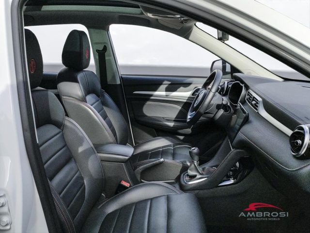MG ZS MG  1.0 LUXURY - foto 11