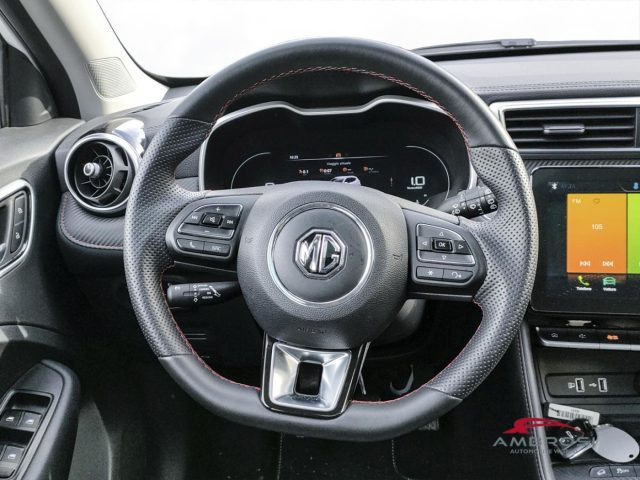 MG ZS MG  1.0 LUXURY - foto 13
