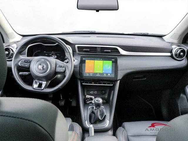 MG ZS MG  1.0 LUXURY - foto 14