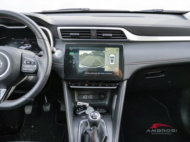 MG ZS MG  1.0 LUXURY - foto 15