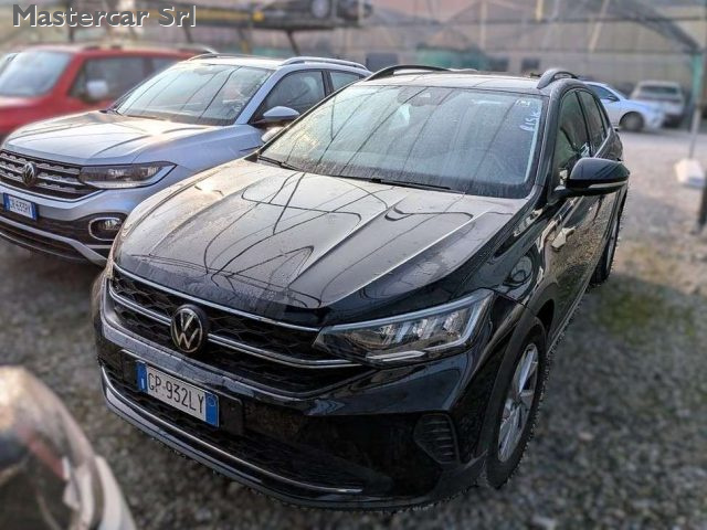 VOLKSWAGEN TAIGO TAIGO 1.0 TSI LIFE 110CV DSG - G - foto 2