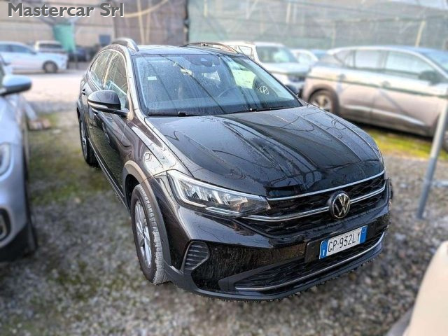 VOLKSWAGEN TAIGO TAIGO 1.0 TSI LIFE 110CV DSG - G - foto 3