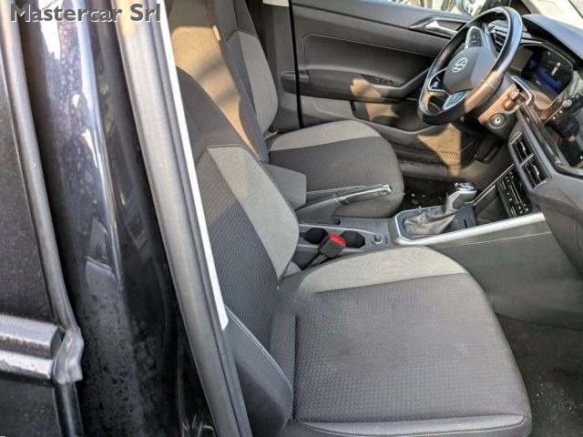 VOLKSWAGEN TAIGO TAIGO 1.0 TSI LIFE 110CV DSG - G - foto 5