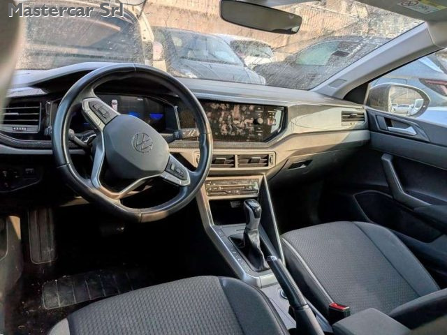VOLKSWAGEN TAIGO TAIGO 1.0 TSI LIFE 110CV DSG - G - foto 6