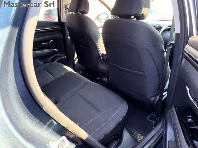 HYUNDAI TUCSON TUCSON III 2021 1.6 CRDI XLINE 2 - foto 5