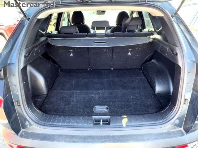 HYUNDAI TUCSON TUCSON III 2021 1.6 CRDI XLINE 2 - foto 7
