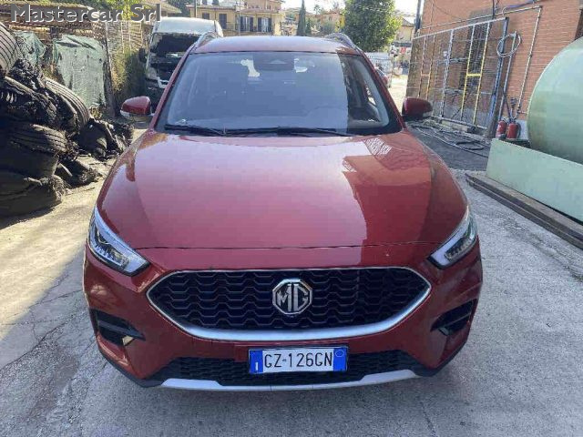 MG ZS ZS 1.5 105CV  COMFORT - GZ126GN - foto 2