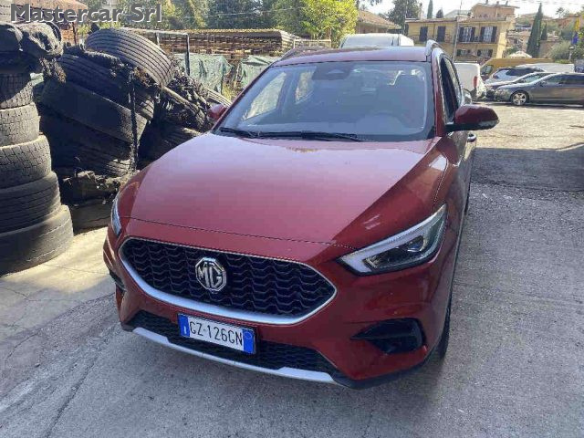 MG ZS ZS 1.5 105CV  COMFORT - GZ126GN - foto 3