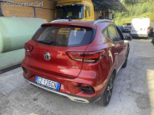 MG ZS ZS 1.5 105CV  COMFORT - GZ126GN - foto 4