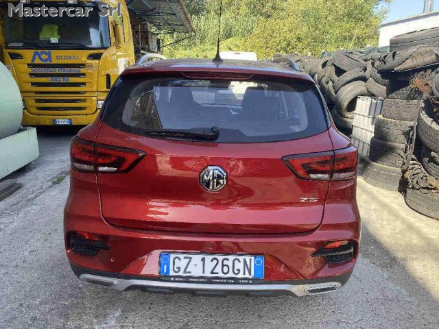 MG ZS ZS 1.5 105CV  COMFORT - GZ126GN - foto 5