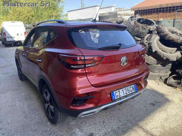 MG ZS ZS 1.5 105CV  COMFORT - GZ126GN - foto 6