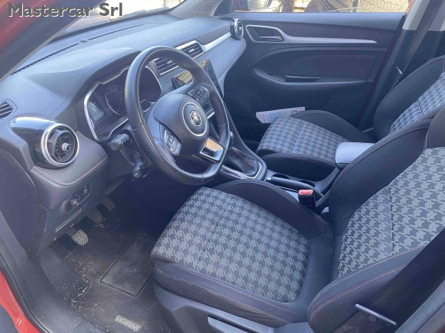 MG ZS ZS 1.5 105CV  COMFORT - GZ126GN - foto 7