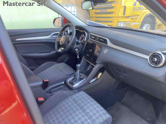 MG ZS ZS 1.5 105CV  COMFORT - GZ126GN - foto 8