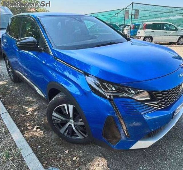 PEUGEOT 3008 BLUEHDI 130 EAT8 S&S ALLURE - GM - foto 2