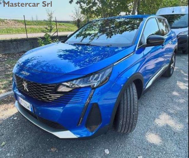 PEUGEOT 3008 BLUEHDI 130 EAT8 S&S ALLURE - GM - foto 3