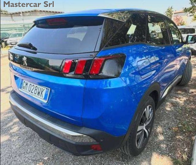 PEUGEOT 3008 BLUEHDI 130 EAT8 S&S ALLURE - GM - foto 4