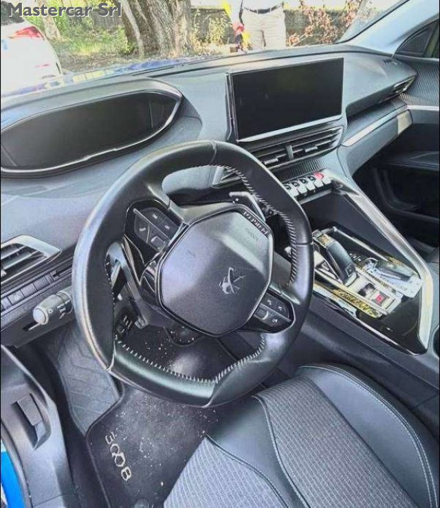 PEUGEOT 3008 BLUEHDI 130 EAT8 S&S ALLURE - GM - foto 5