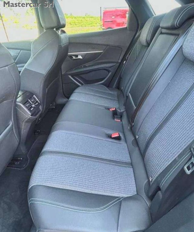 PEUGEOT 3008 BLUEHDI 130 EAT8 S&S ALLURE - GM - foto 7