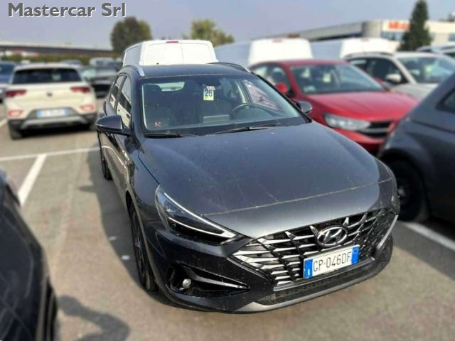 HYUNDAI I30 I30 III  WAGON 1.0 T-GDI 48V PRI - foto 2