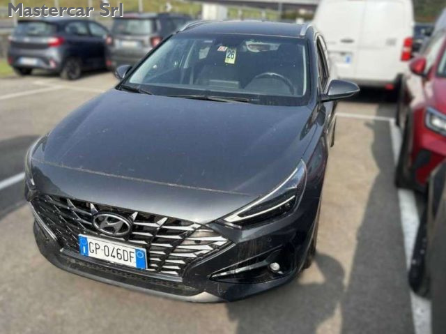 HYUNDAI I30 I30 III  WAGON 1.0 T-GDI 48V PRI - foto 3