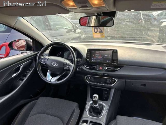 HYUNDAI I30 I30 III  WAGON 1.0 T-GDI 48V PRI - foto 4