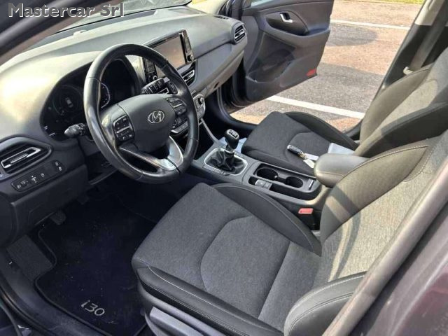 HYUNDAI I30 I30 III  WAGON 1.0 T-GDI 48V PRI - foto 5