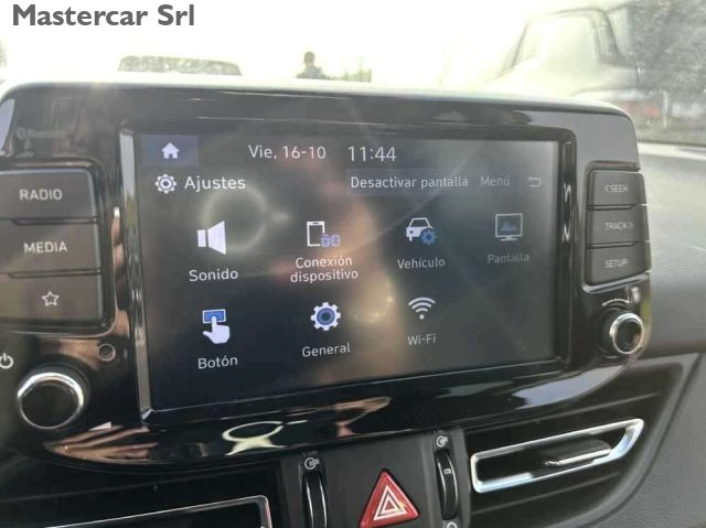 HYUNDAI I30 I30 III  WAGON 1.0 T-GDI 48V PRI - foto 6