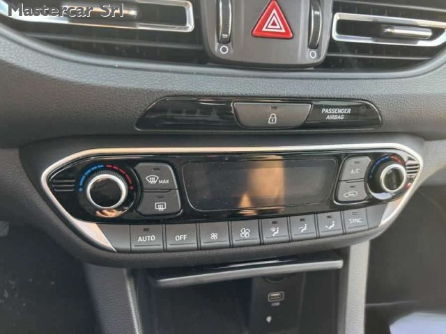 HYUNDAI I30 I30 III  WAGON 1.0 T-GDI 48V PRI - foto 7