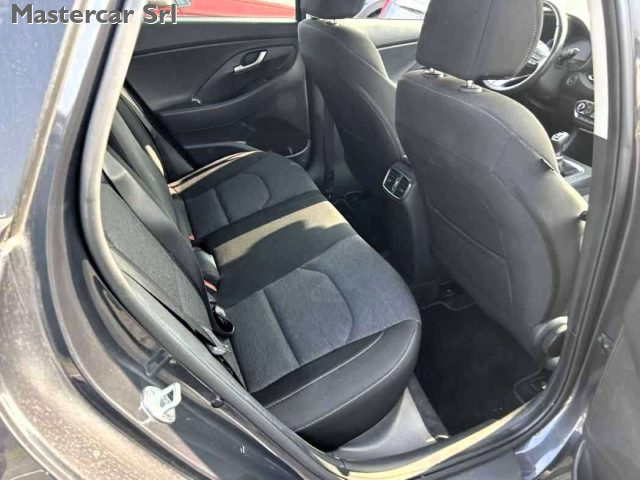 HYUNDAI I30 I30 III  WAGON 1.0 T-GDI 48V PRI - foto 9