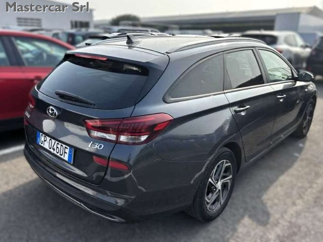 HYUNDAI I30 I30 III  WAGON 1.0 T-GDI 48V PRI - foto 10