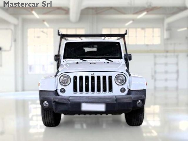 JEEP WRANGLER WRANGLER III 2011 UNLIMITED 2.8  - foto 3