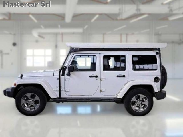 JEEP WRANGLER WRANGLER III 2011 UNLIMITED 2.8  - foto 4