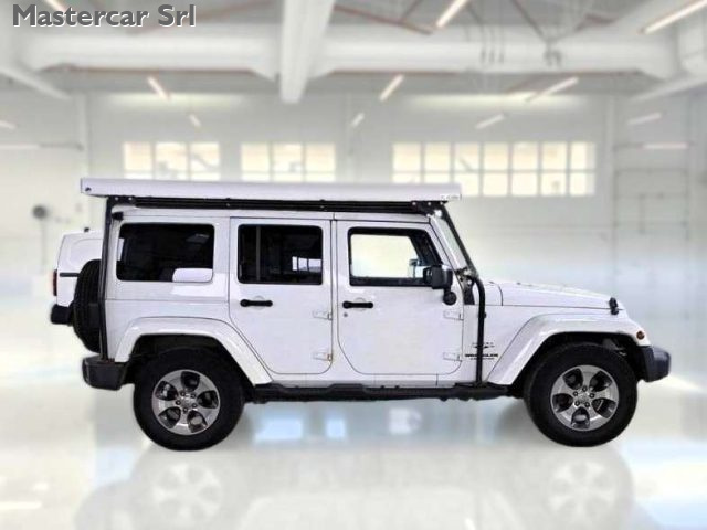 JEEP WRANGLER WRANGLER III 2011 UNLIMITED 2.8  - foto 5