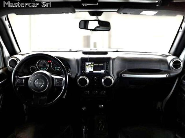 JEEP WRANGLER WRANGLER III 2011 UNLIMITED 2.8  - foto 6