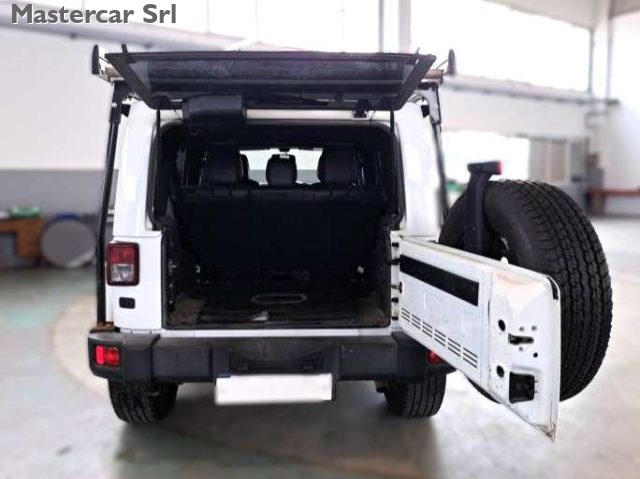 JEEP WRANGLER WRANGLER III 2011 UNLIMITED 2.8  - foto 9