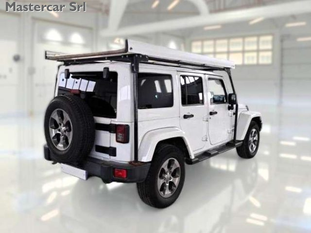 JEEP WRANGLER WRANGLER III 2011 UNLIMITED 2.8  - foto 10