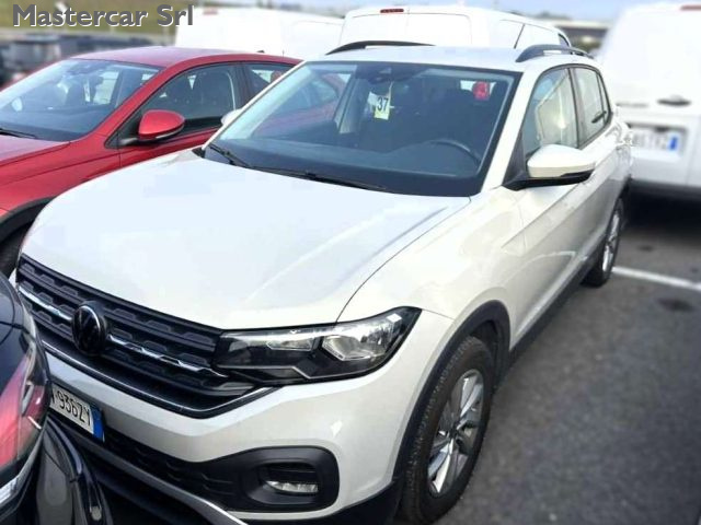 VOLKSWAGEN T-CROSS T-CROSS 2019 1.0 TSI LIFE 110CV  - foto 2