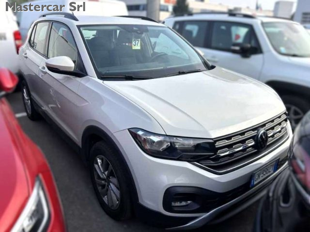 VOLKSWAGEN T-CROSS T-CROSS 2019 1.0 TSI LIFE 110CV  - foto 3